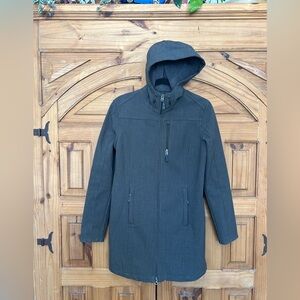FIREFLY Soft Shell Coat